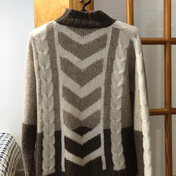 Kordal  Klaus Sweater - Picture 6 of 6